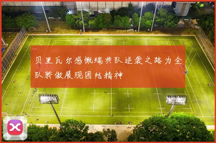 贝里瓦尔感慨瑞典队逆袭之路为全队骄傲展现团结精神